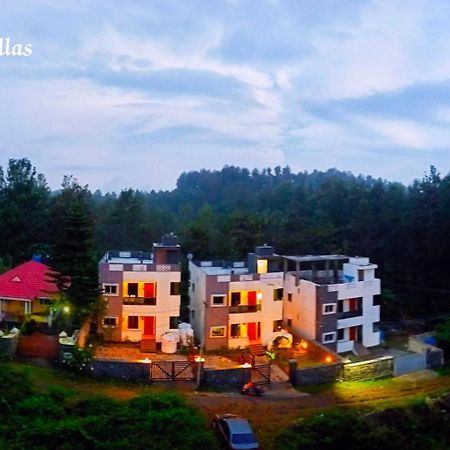 Ambience Villas Йеркод Экстерьер фото