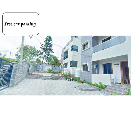 Ambience Villas Йеркод Экстерьер фото