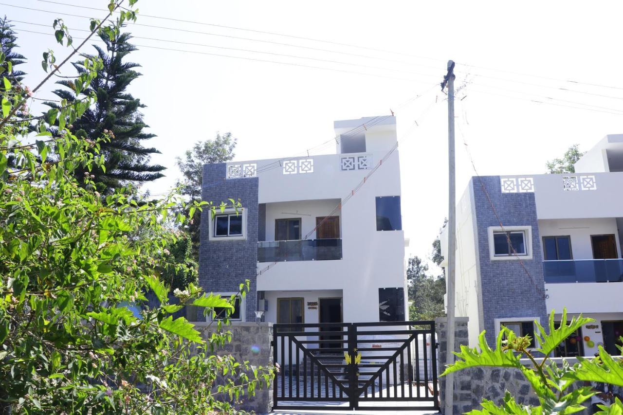 Ambience Villas Йеркод Экстерьер фото