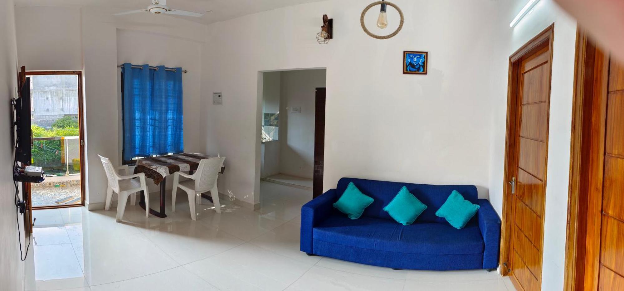 Ambience Villas Йеркод Экстерьер фото