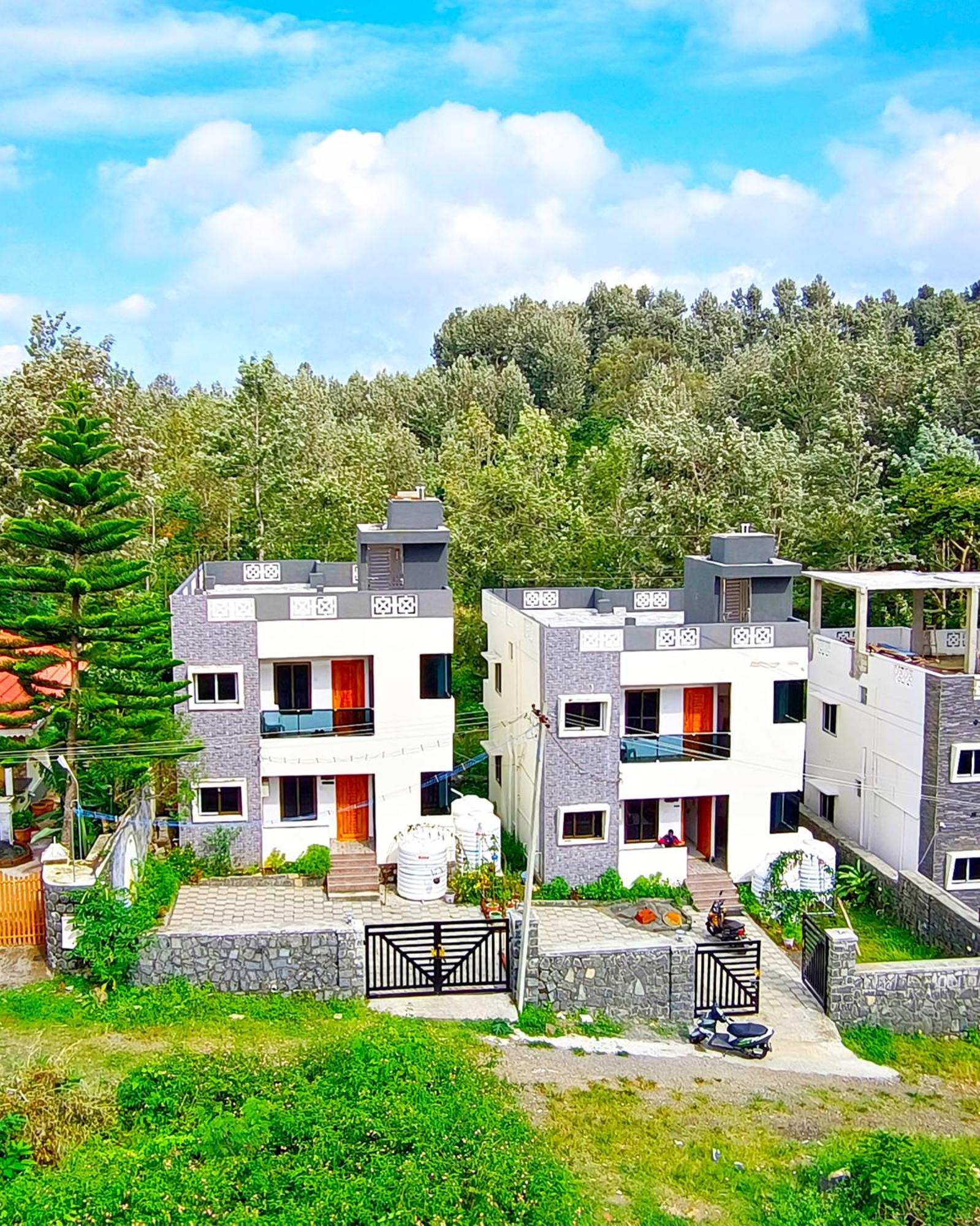 Ambience Villas Йеркод Экстерьер фото