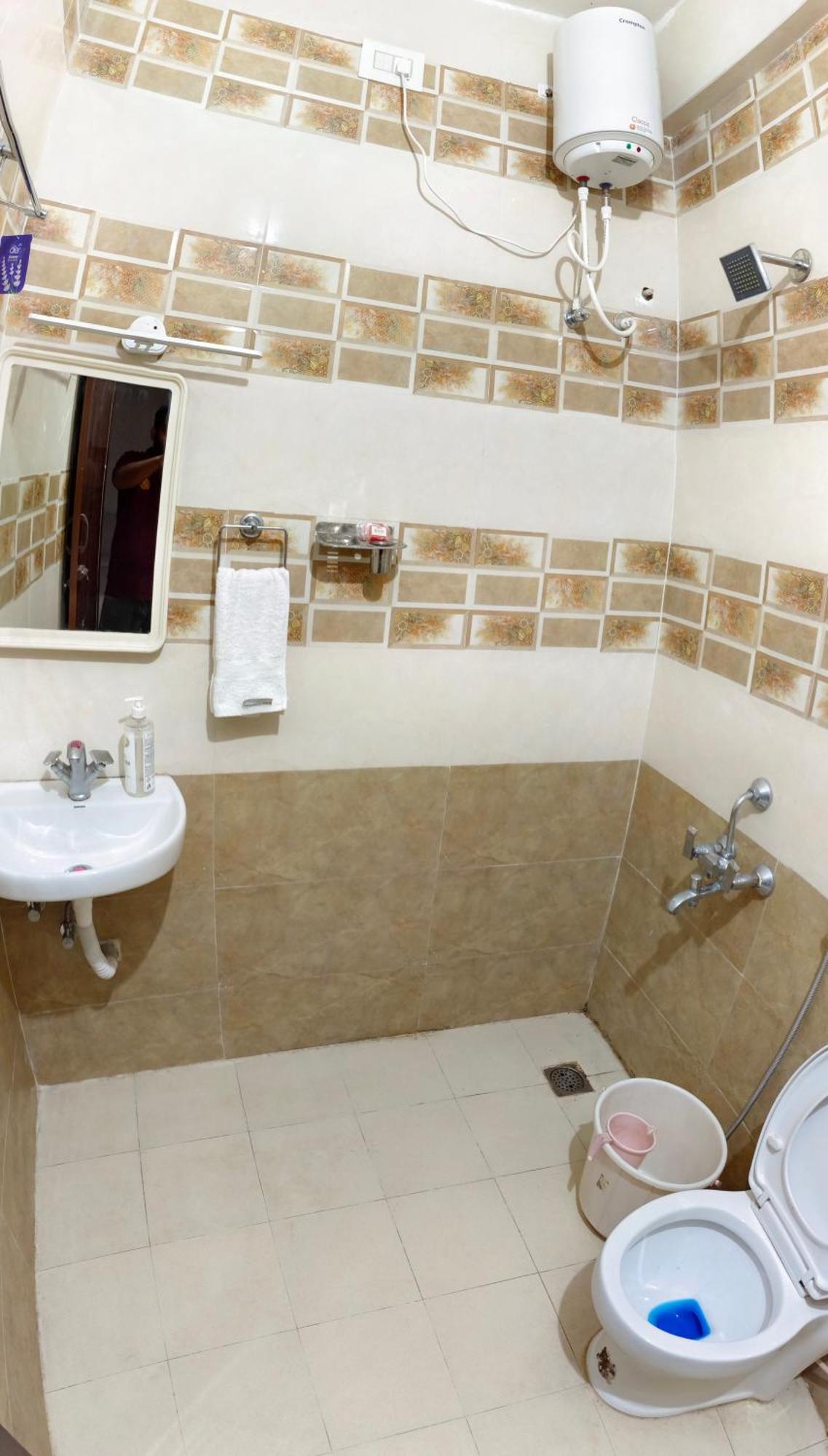 Ambience Villas Йеркод Экстерьер фото