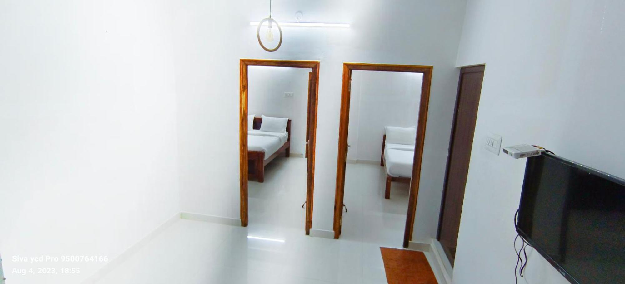 Ambience Villas Йеркод Номер фото